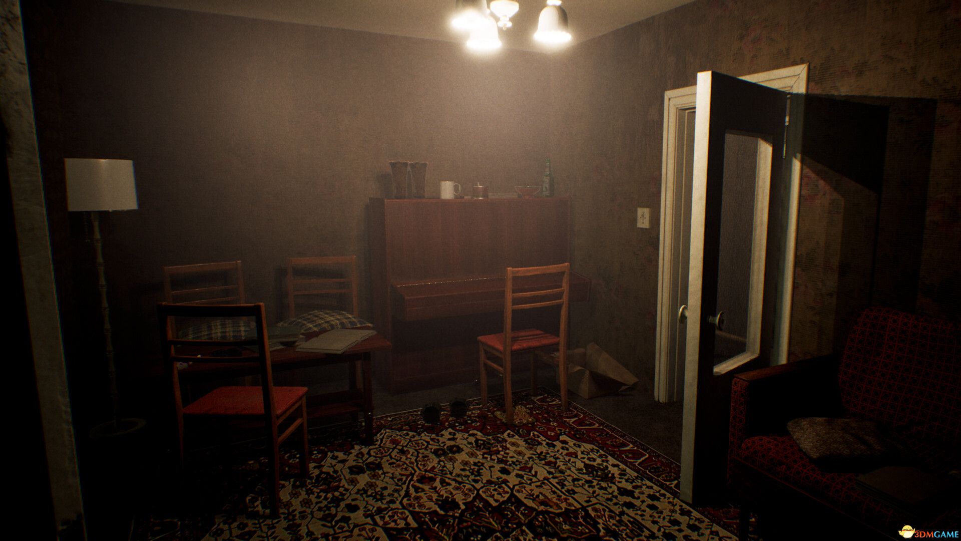 社区新面孔(New Face On The Block)官方中文 |解压即玩|