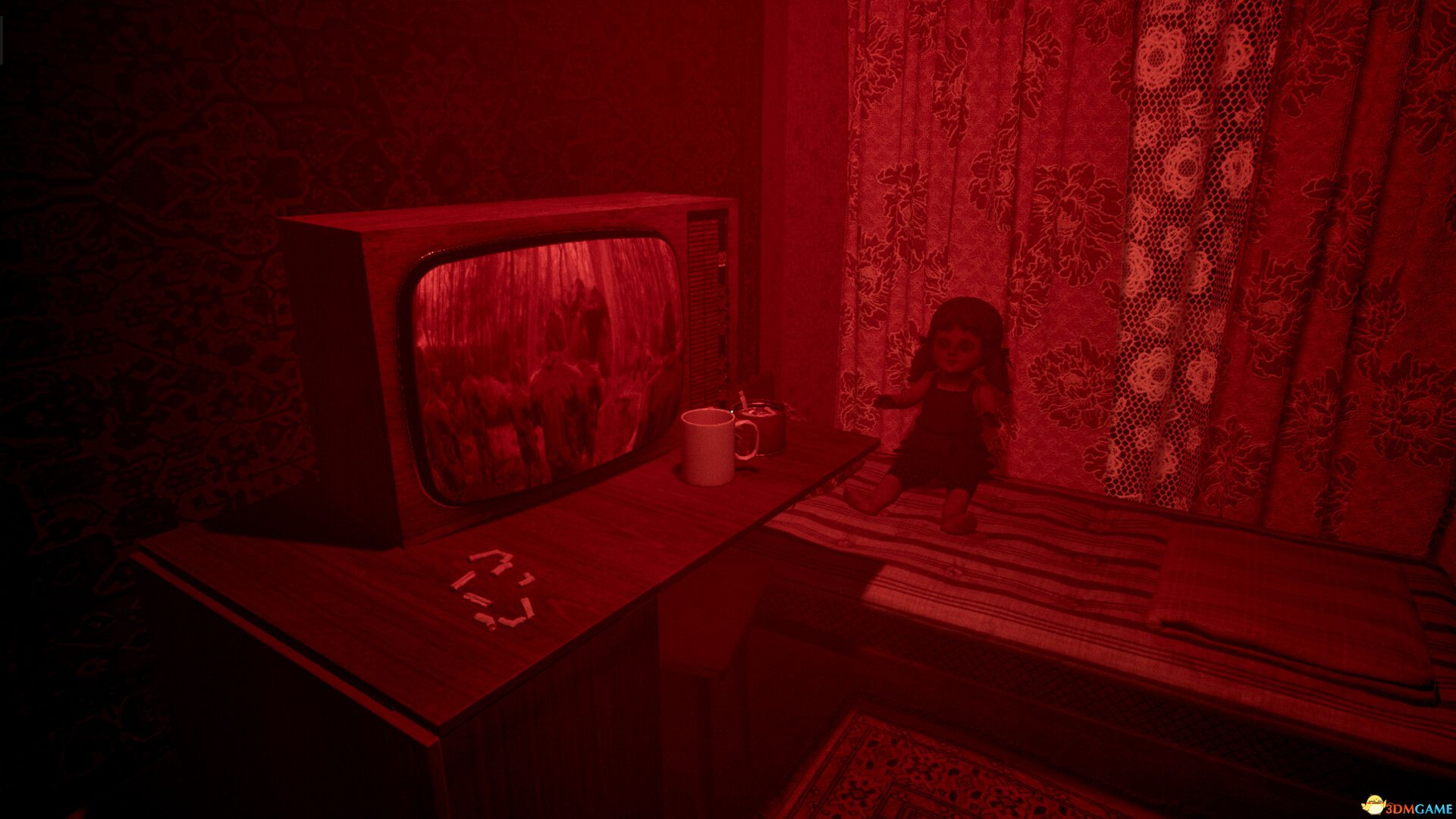 社区新面孔(New Face On The Block)官方中文 |解压即玩|