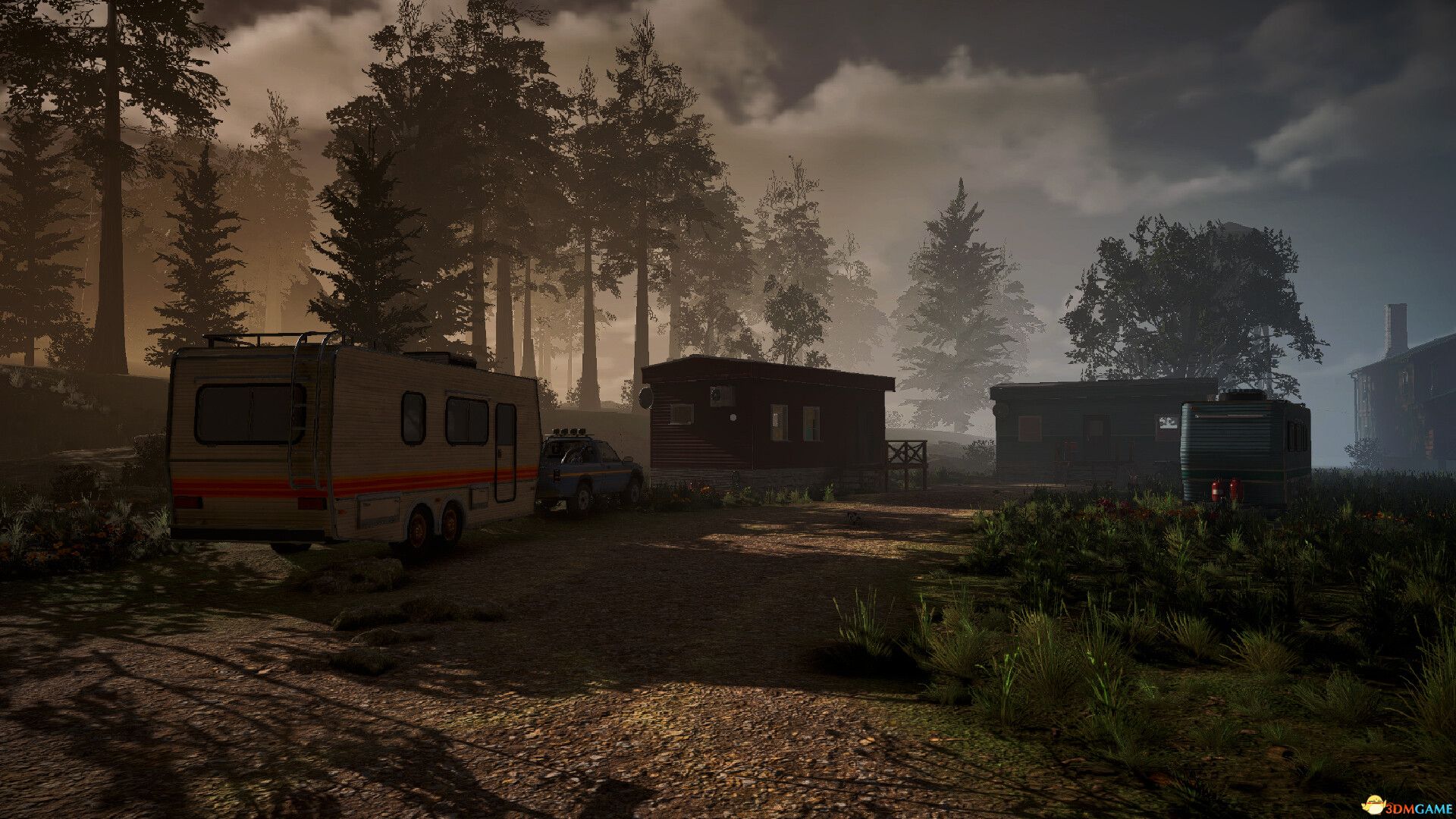 主播生活模拟器2（Streamer Life Simulator 2）官方中文 |解压即玩|