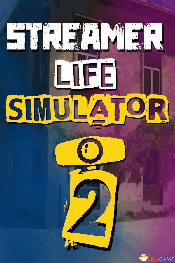 主播生活模拟器2（Streamer Life Simulator 2）官方中文 |解压即玩|