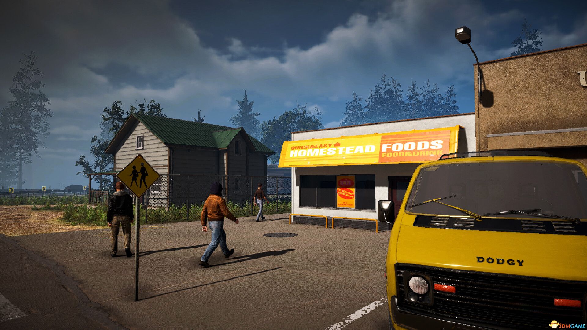 主播生活模拟器2（Streamer Life Simulator 2）官方中文 |解压即玩|