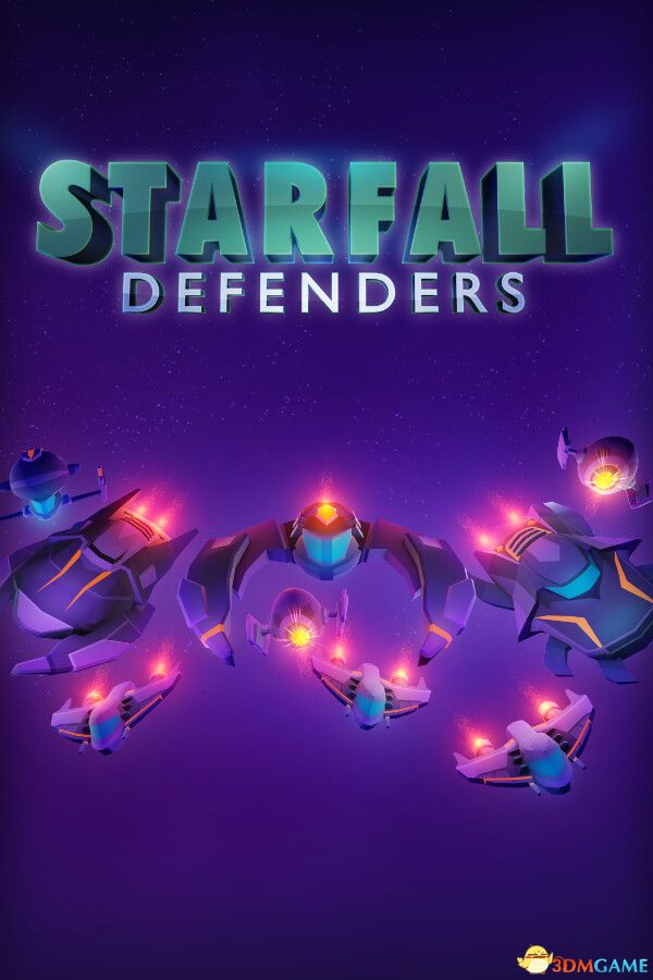 星陨守卫(Starfall Defenders)v1.0.0 bADkARMA硬盘版