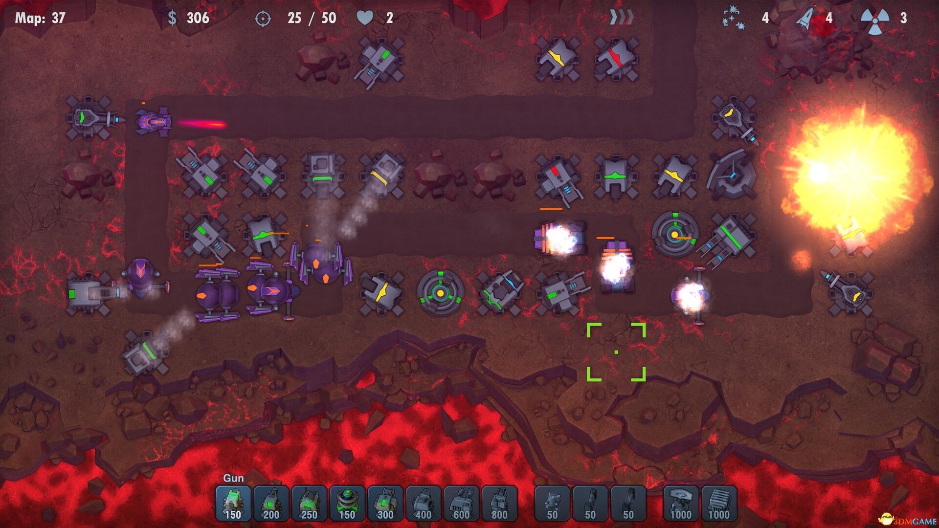 星陨守卫(Starfall Defenders)硬盘版v1.0.1 [百度网盘/迅雷]