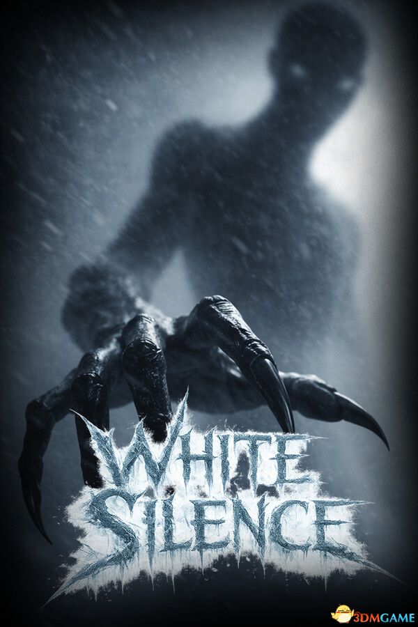 苍白沉寂(White Silence)TINYISO镜像版