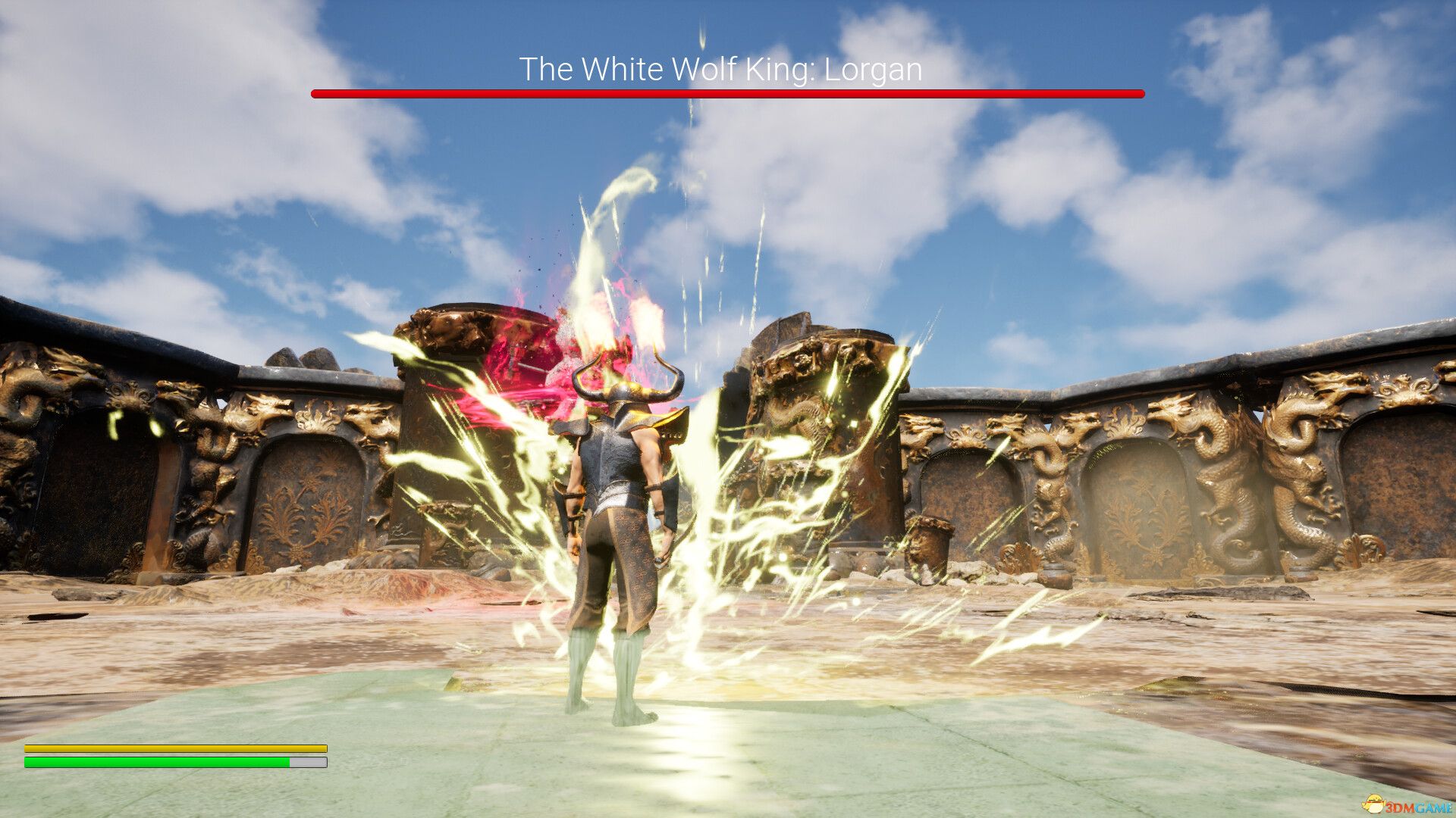 北地亚当:复仇传奇(Northern Adam: The Saga of Revenge)