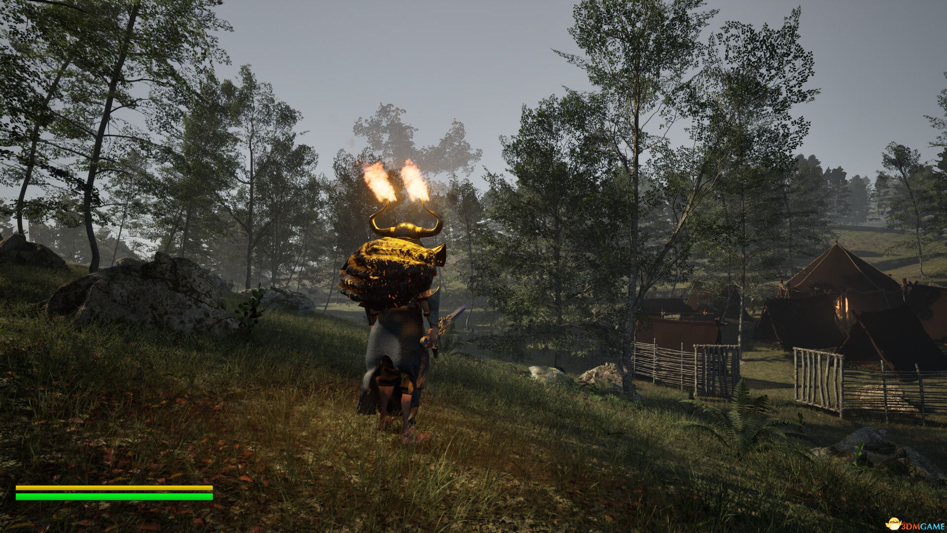 北地亚当:复仇传奇(Northern Adam: The Saga of Revenge)