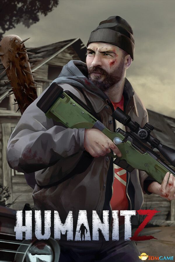 人道Z（HumanitZ）官方中文 |解压即玩|