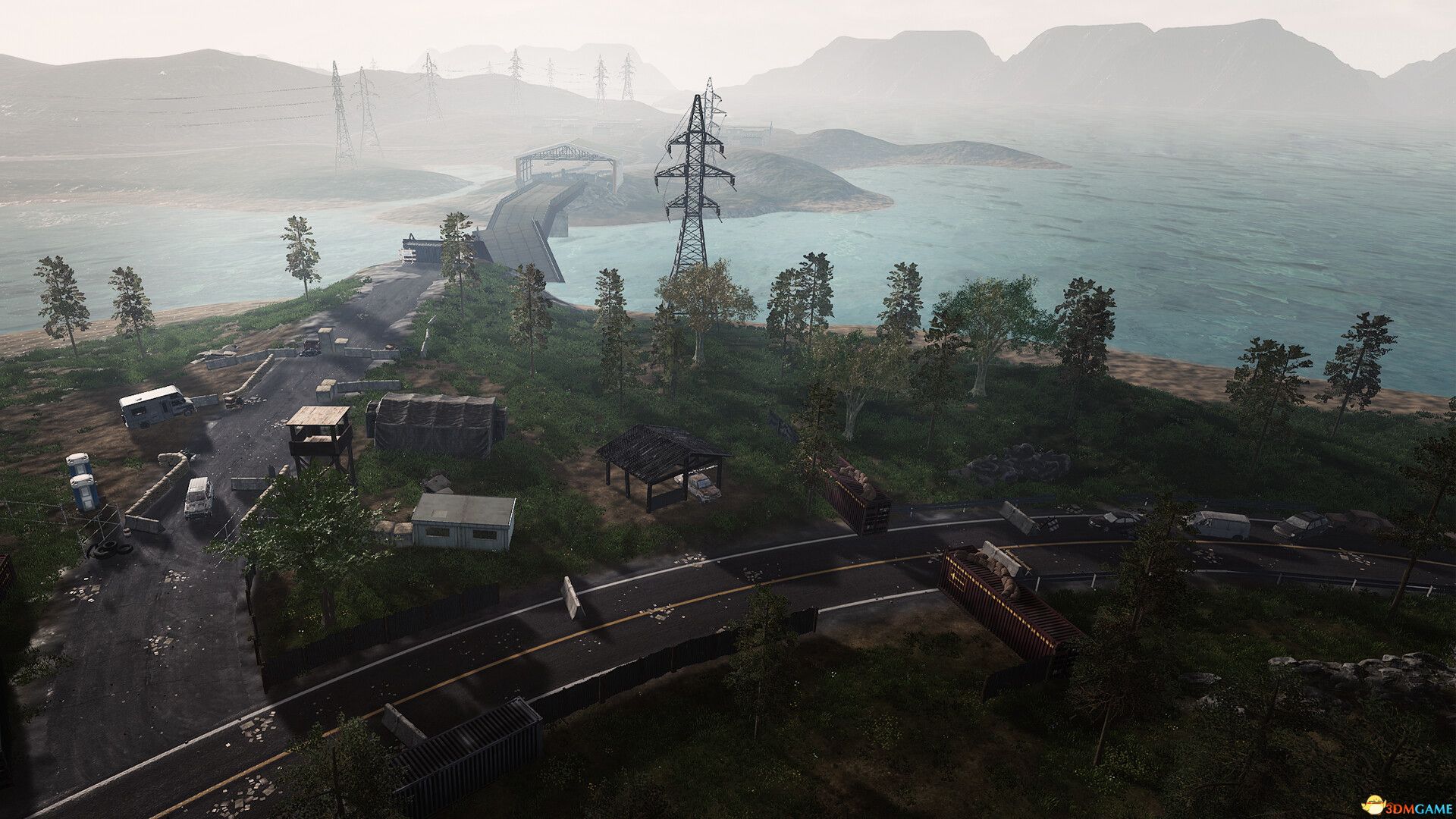 人道Z（HumanitZ）官方中文 |解压即玩|