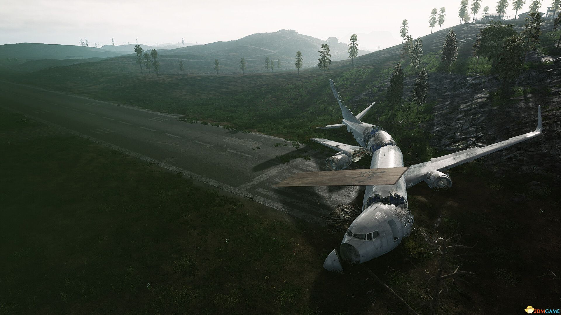 人道Z（HumanitZ）官方中文 |解压即玩|