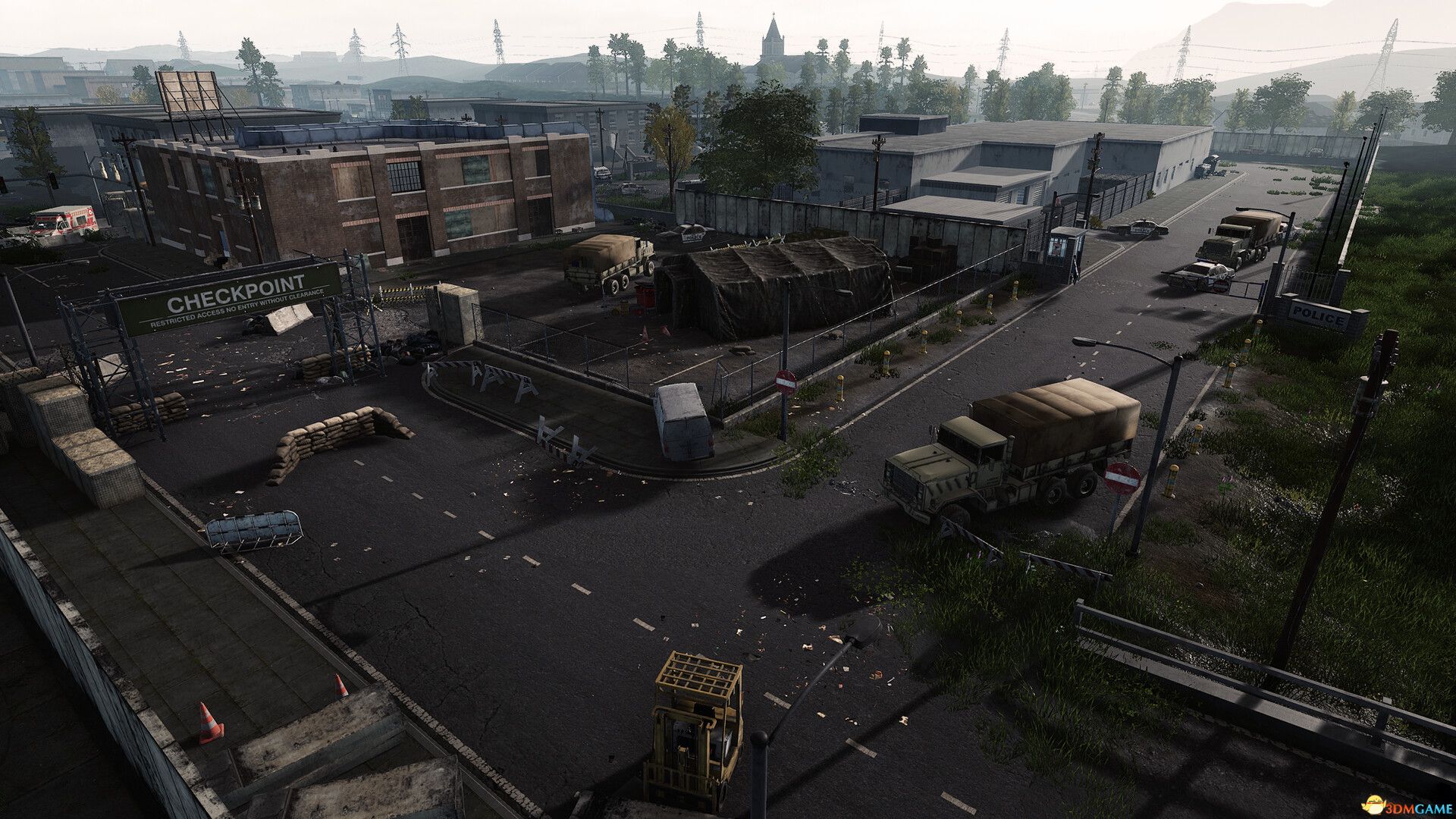 人道Z（HumanitZ）官方中文 |解压即玩|