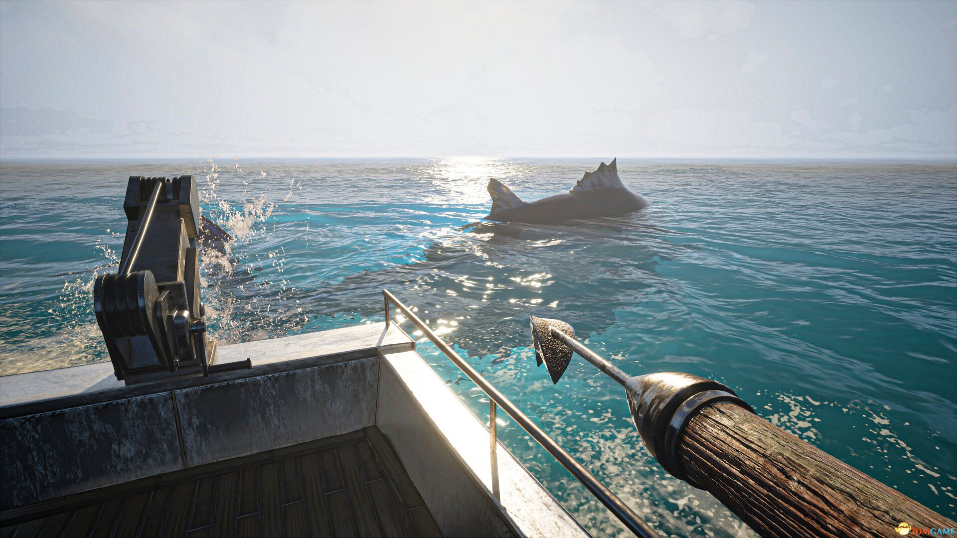 海狩（UMIGARI）官方中文 |解压即玩|