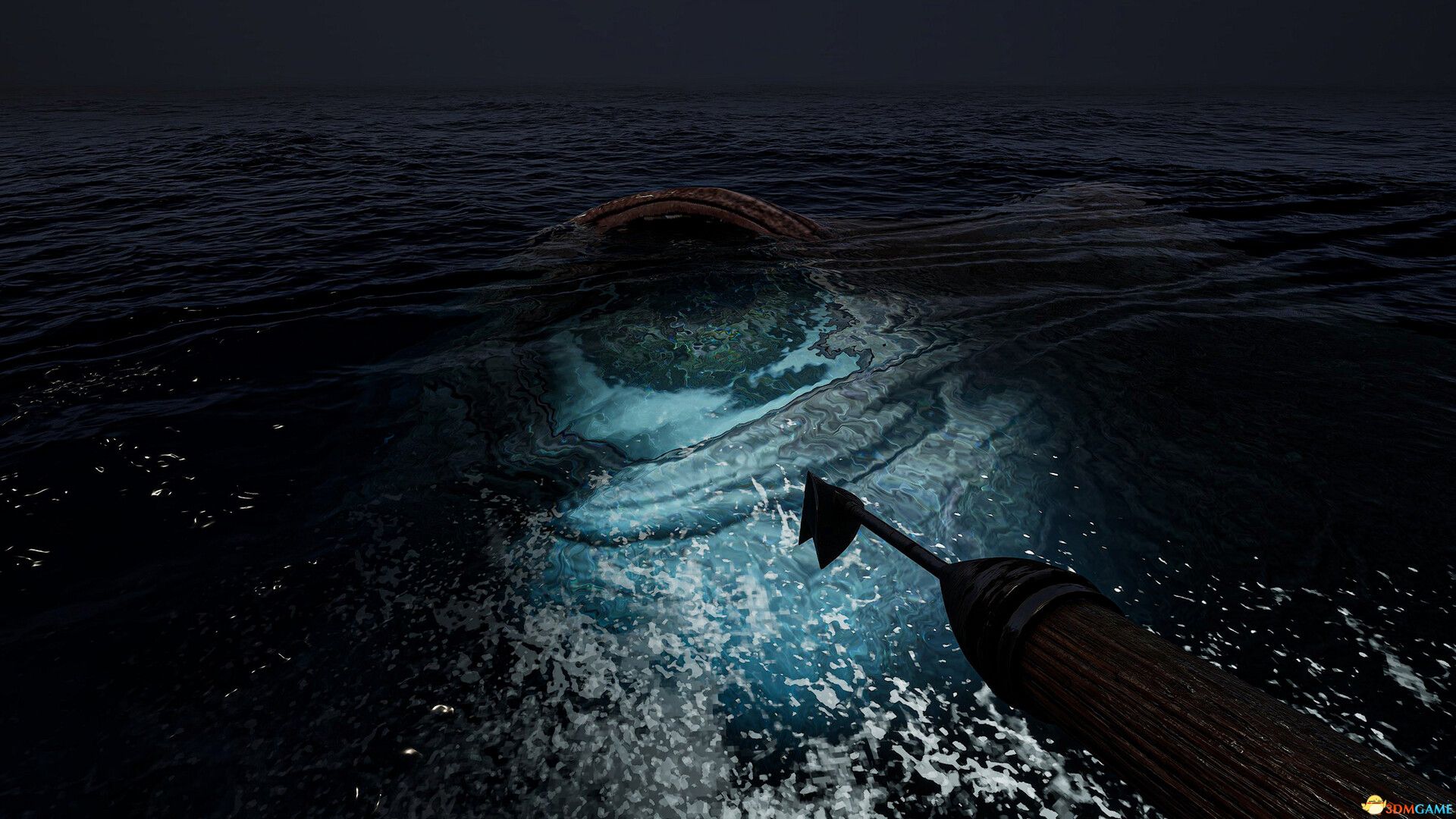 海狩（UMIGARI）官方中文 |解压即玩|