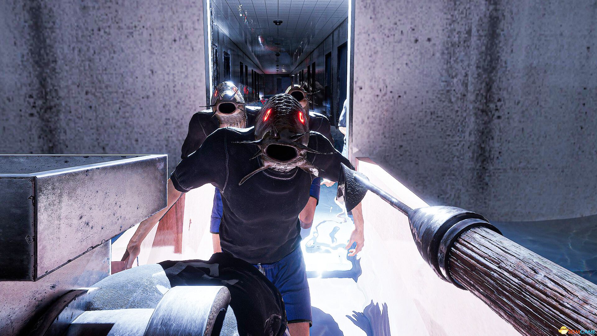 海狩（UMIGARI）官方中文 |解压即玩|