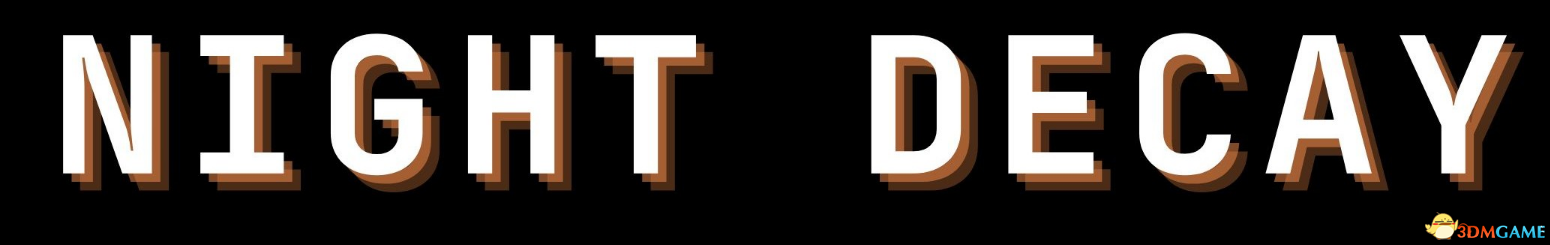 夜幕衰变（Night Decay）bADkARMA硬盘版