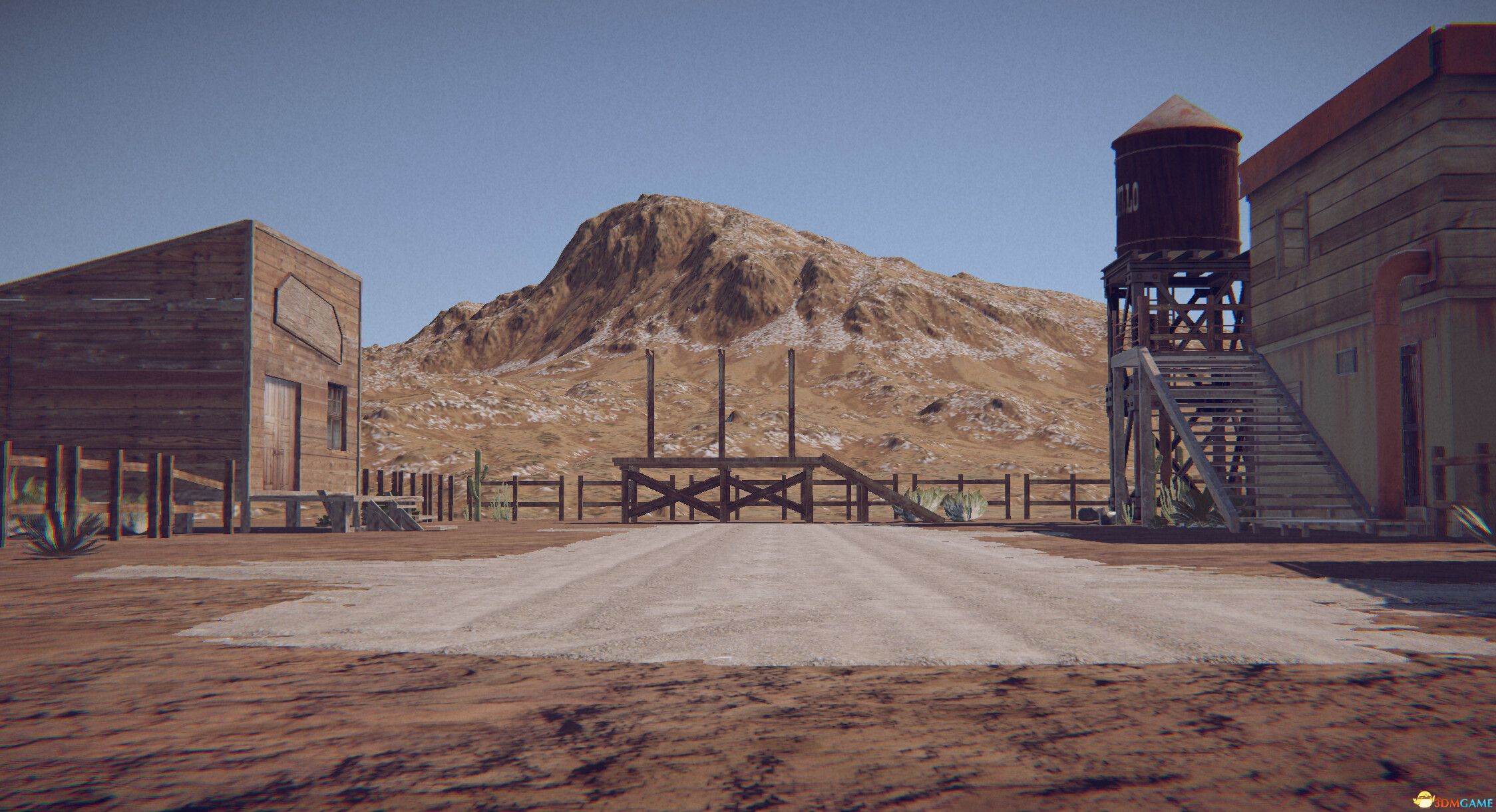 夜幕衰变（Night Decay）bADkARMA硬盘版