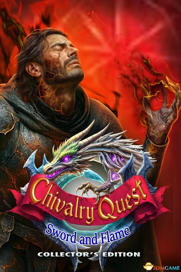 骑士之旅:剑与火(Chivalry Quest: Sword and Flam)|解压即玩|