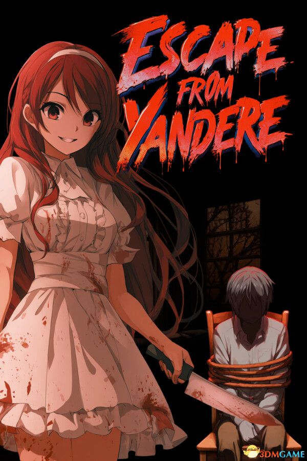 逃离病娇(Escape from Yandere)TiNYiSO镜像版