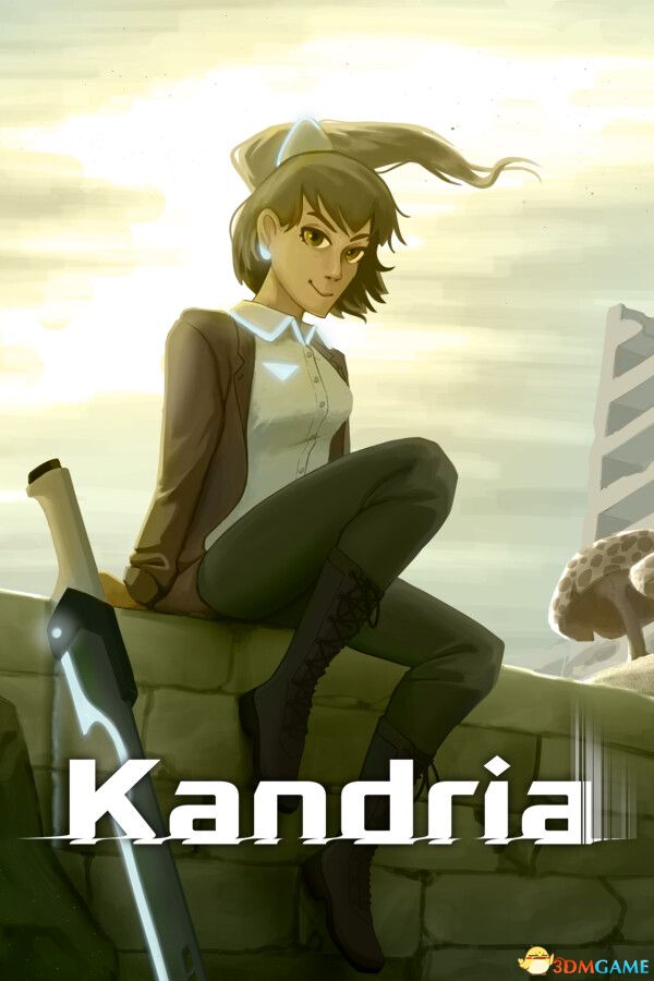 坎德里亚（Kandria）v1.1.23 VACE硬盘版