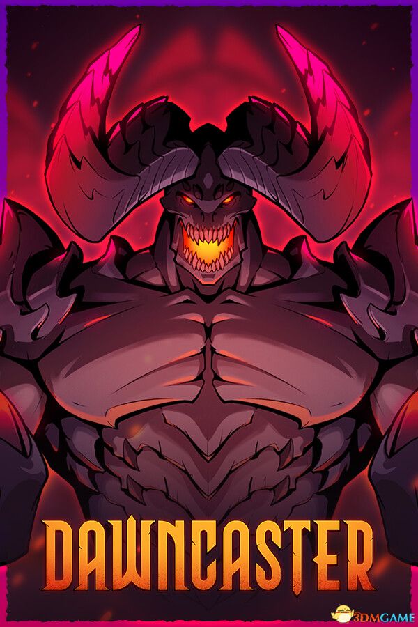 黎明施法者(Dawncaster)官方中文 |解压即玩|