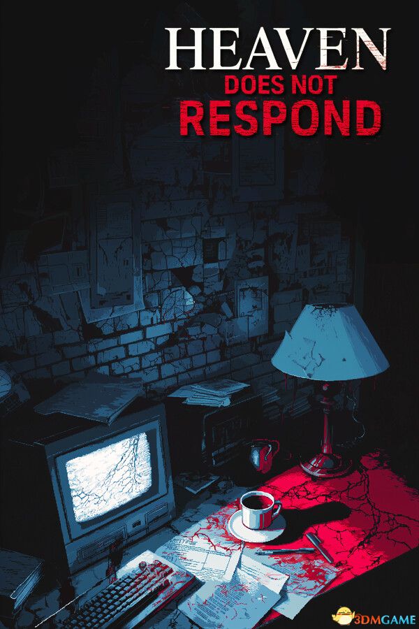 天堂不再回(Heaven Does Not Respond)|解压即玩|