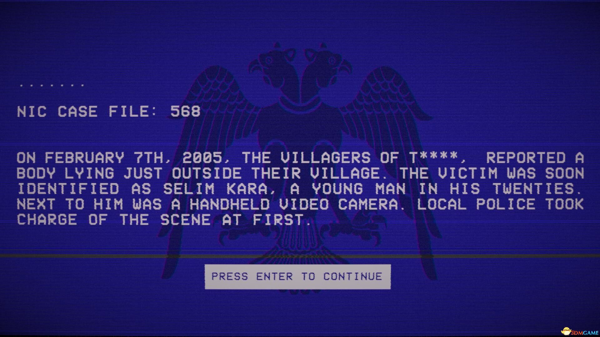天堂不再回(Heaven Does Not Respond)|解压即玩|