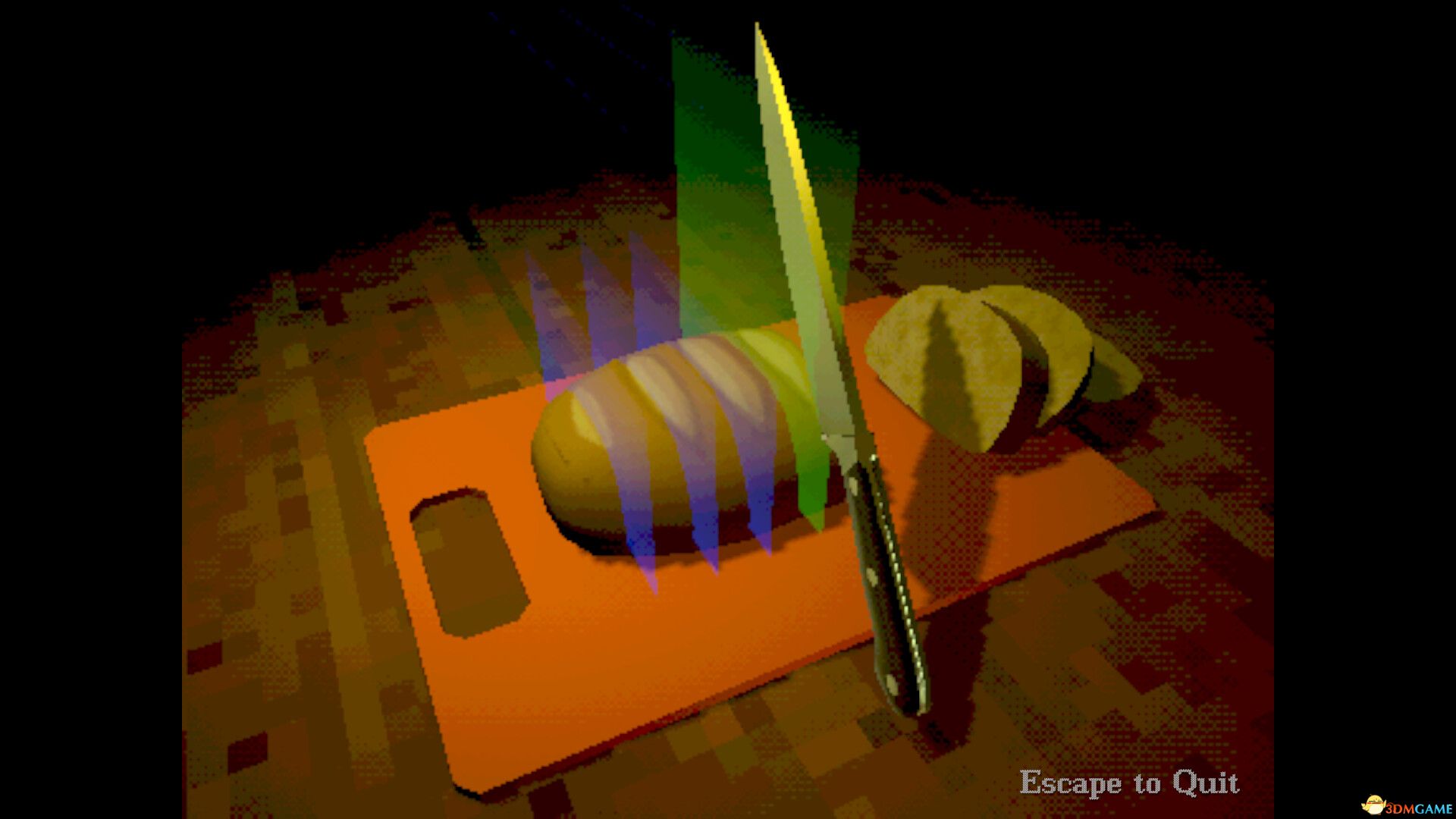 生物厨房(Creature Kitchen)|解压即玩|