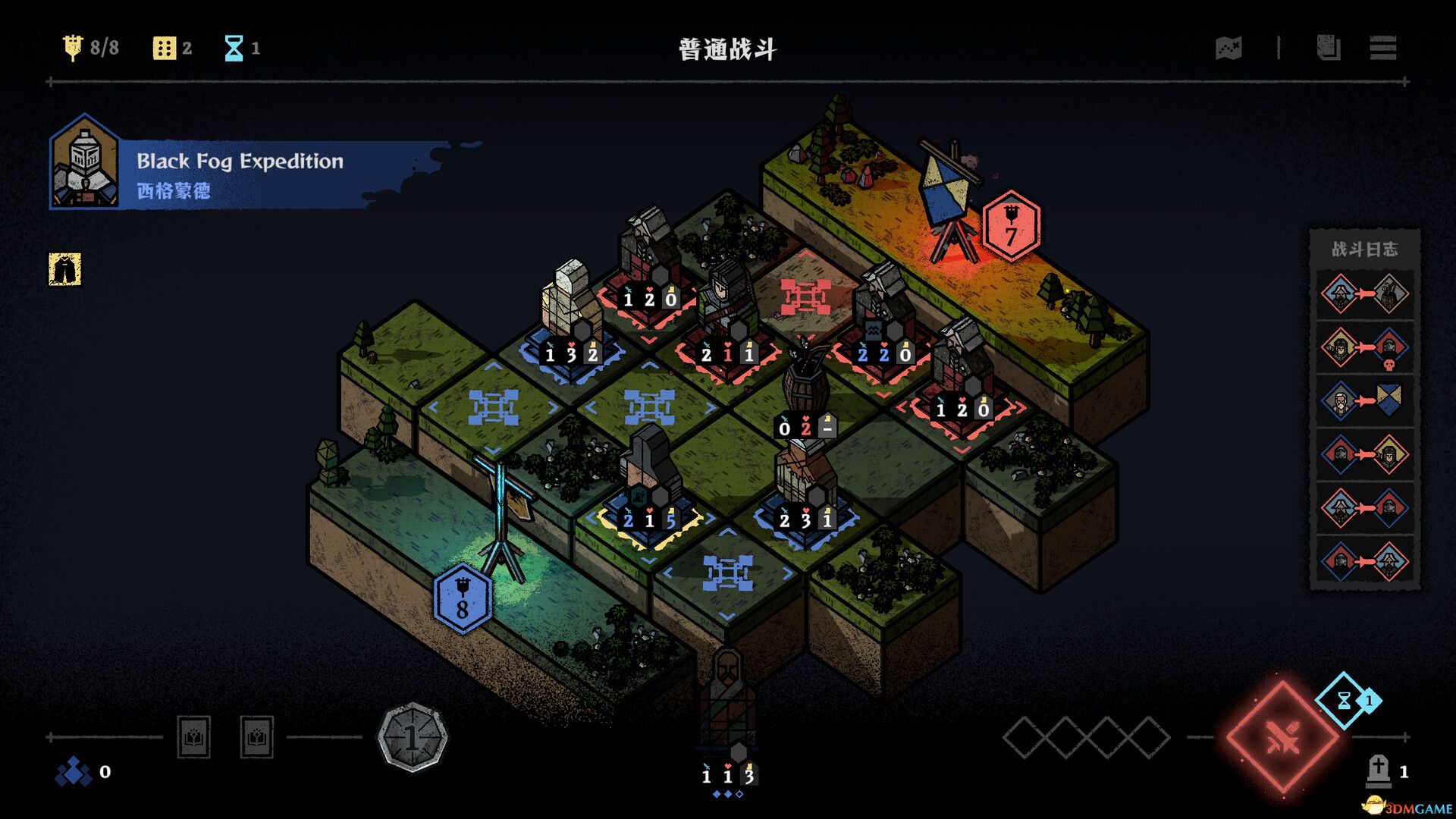 弈战征途(Master of Piece)官方中文 v1.5.46 |解压即玩|