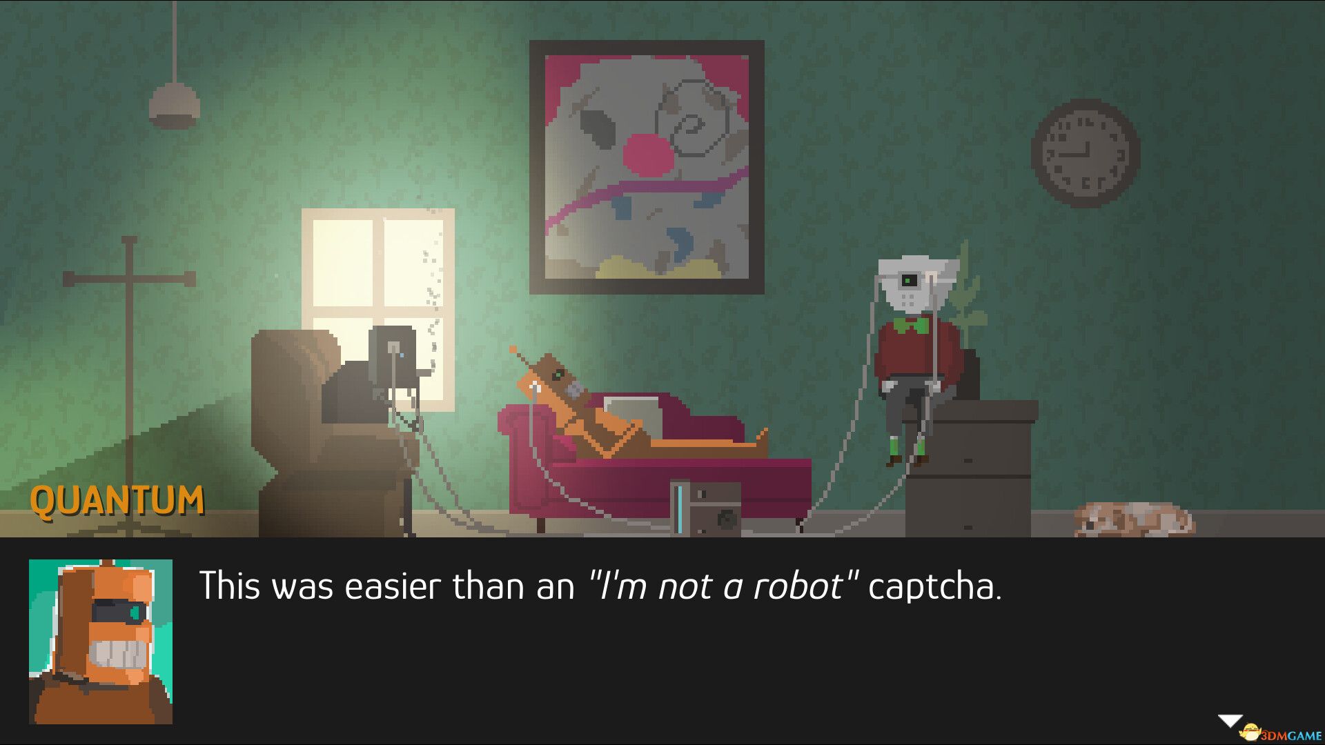 机器人治疗(Robotherapy)Build 11886240 |解压即玩|