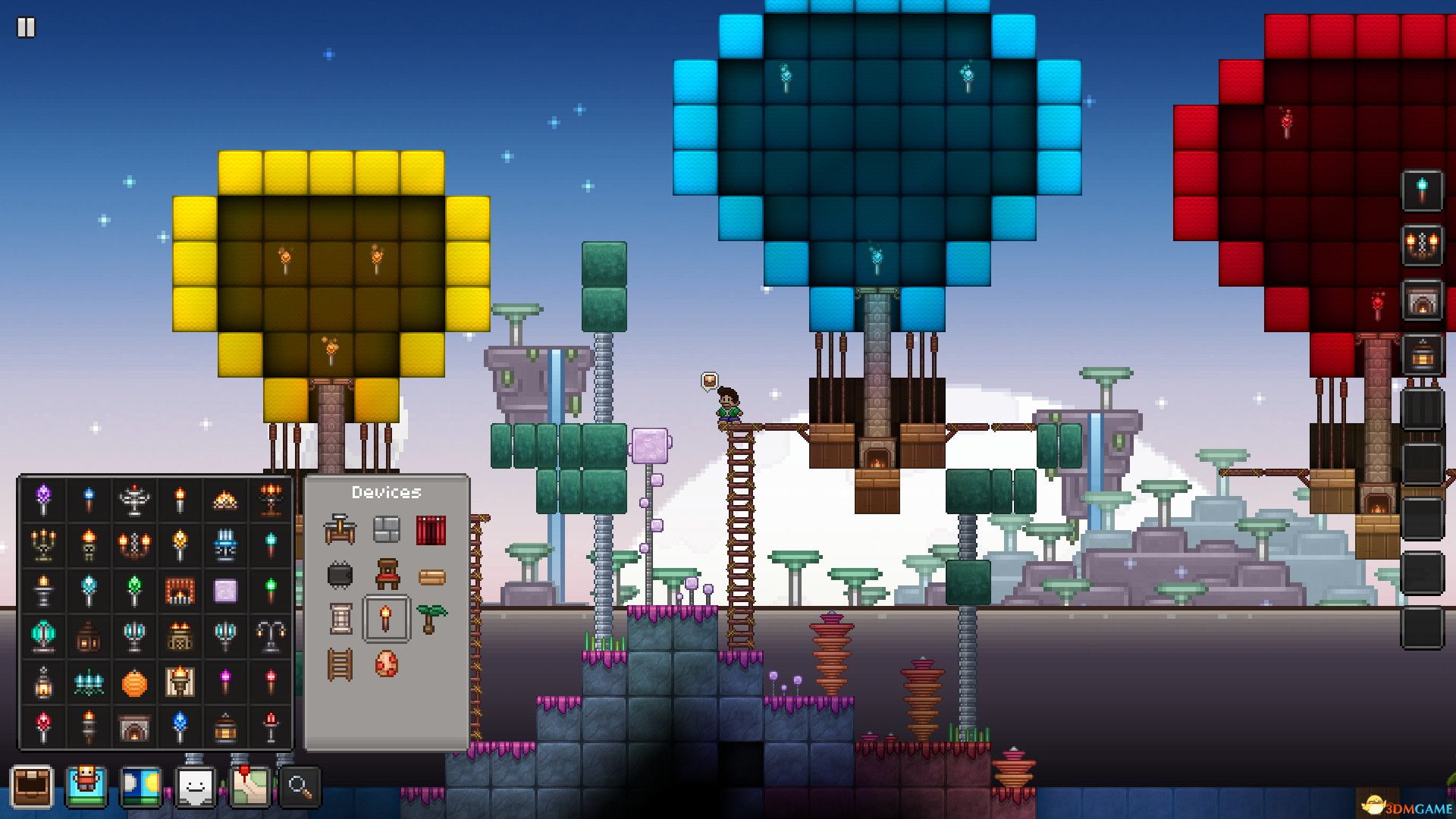 拾荒杰克(Junk Jack)v3.3 |解压即玩|