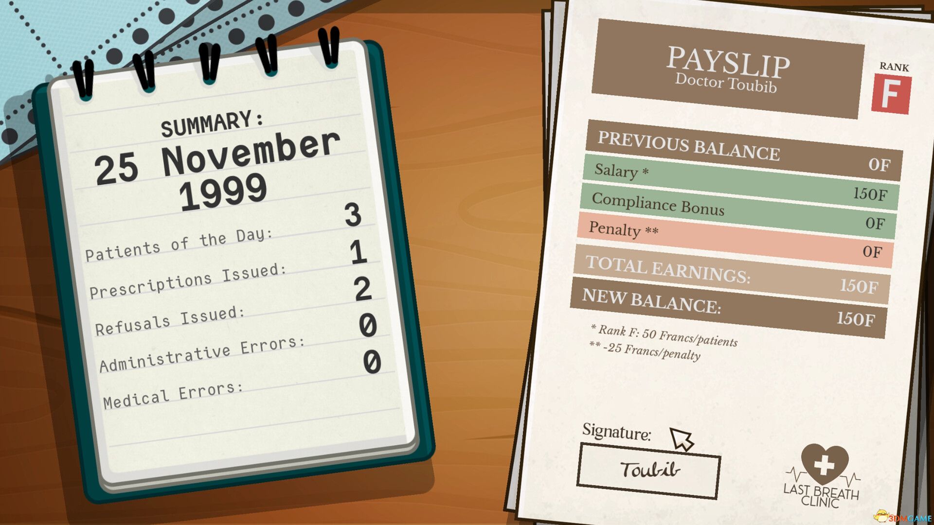 处方与祈祷(Prescribe and Pray)Build 21831905 |解压即玩|