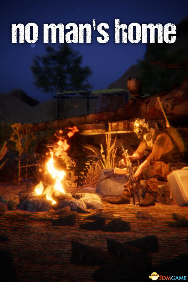 无人之境(No Man\'s Home)Early Access |解压即玩|