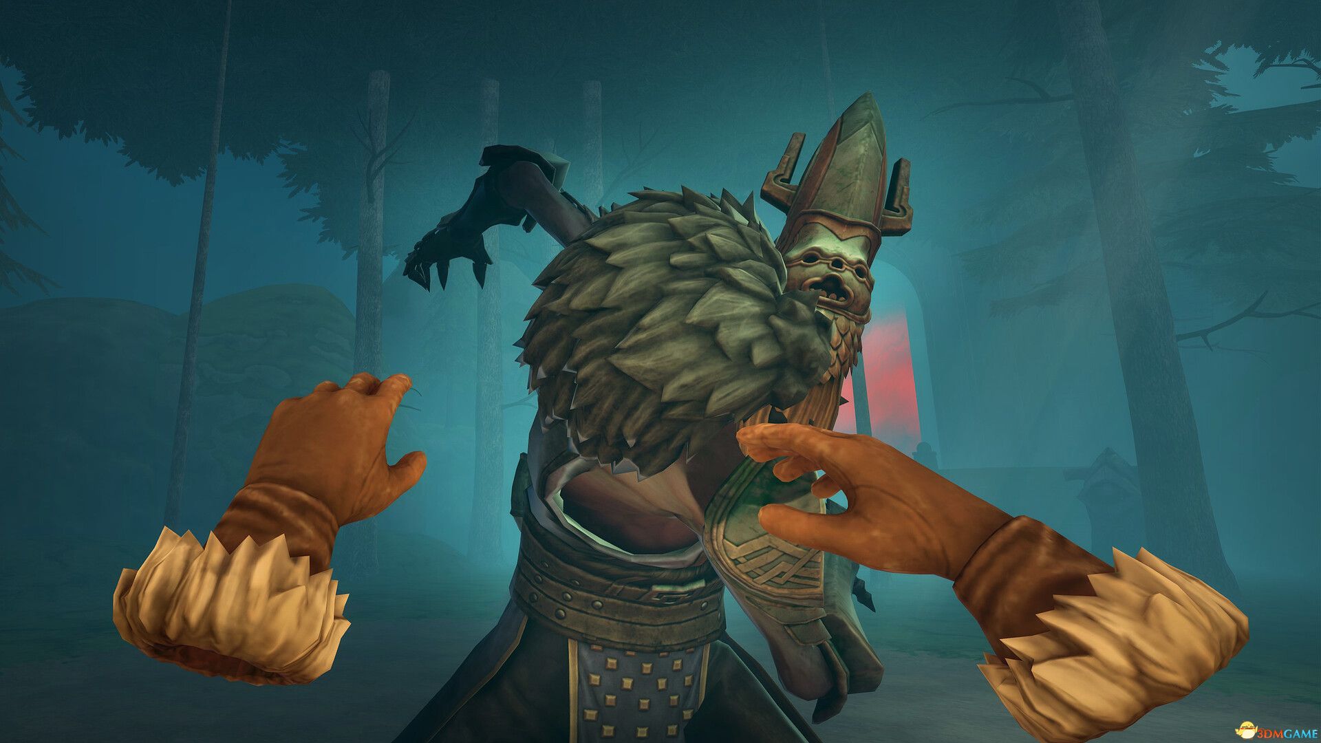 交汇之地(Crossings)|解压即玩|