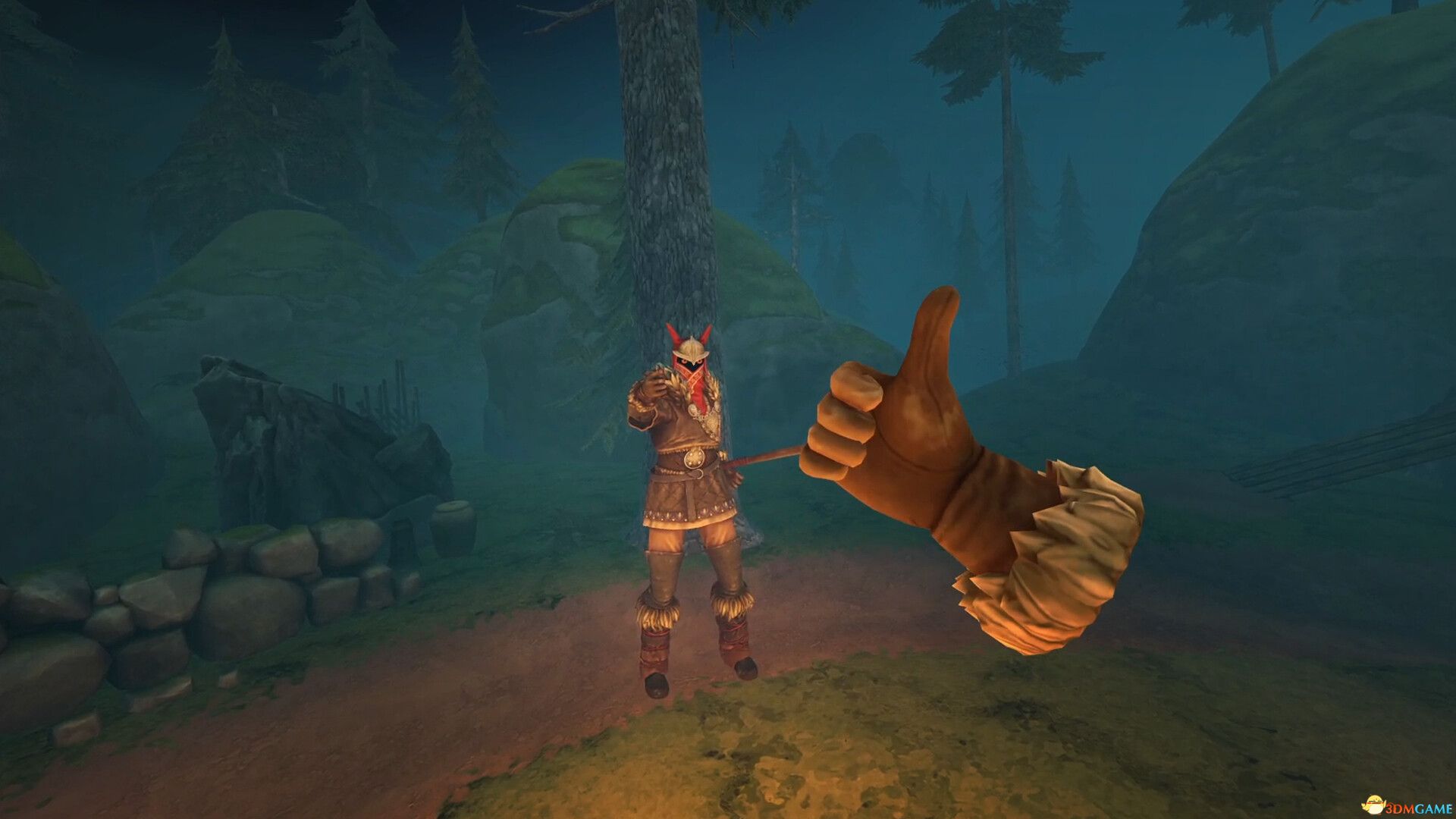 交汇之地(Crossings)|解压即玩|