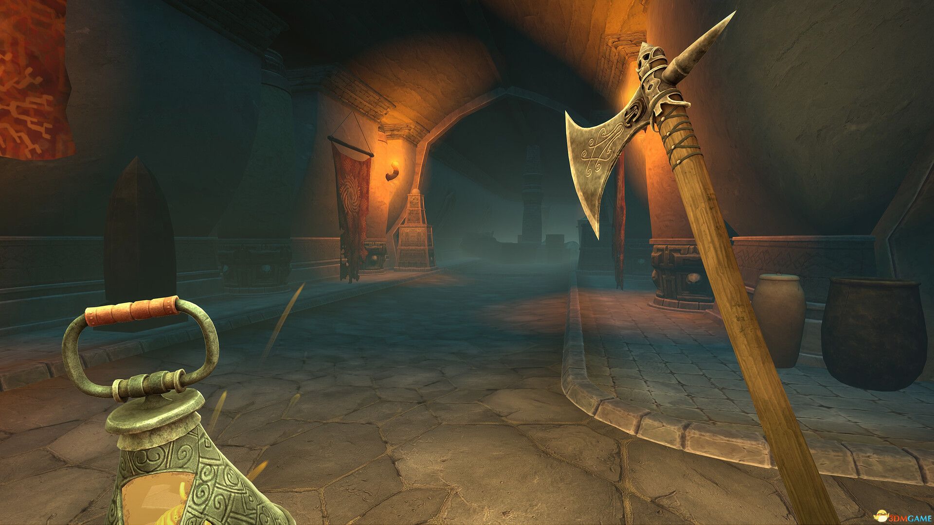 交汇之地(Crossings)|解压即玩|