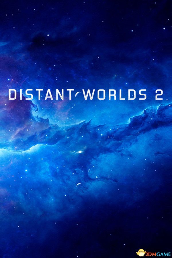 遥远的世界2（Distant Worlds 2）集成商业升级 |解压即玩|