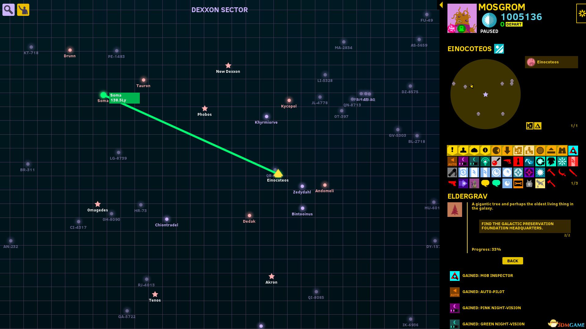 太空出租员(TAXINAUT)Build 21838251 |解压即玩|