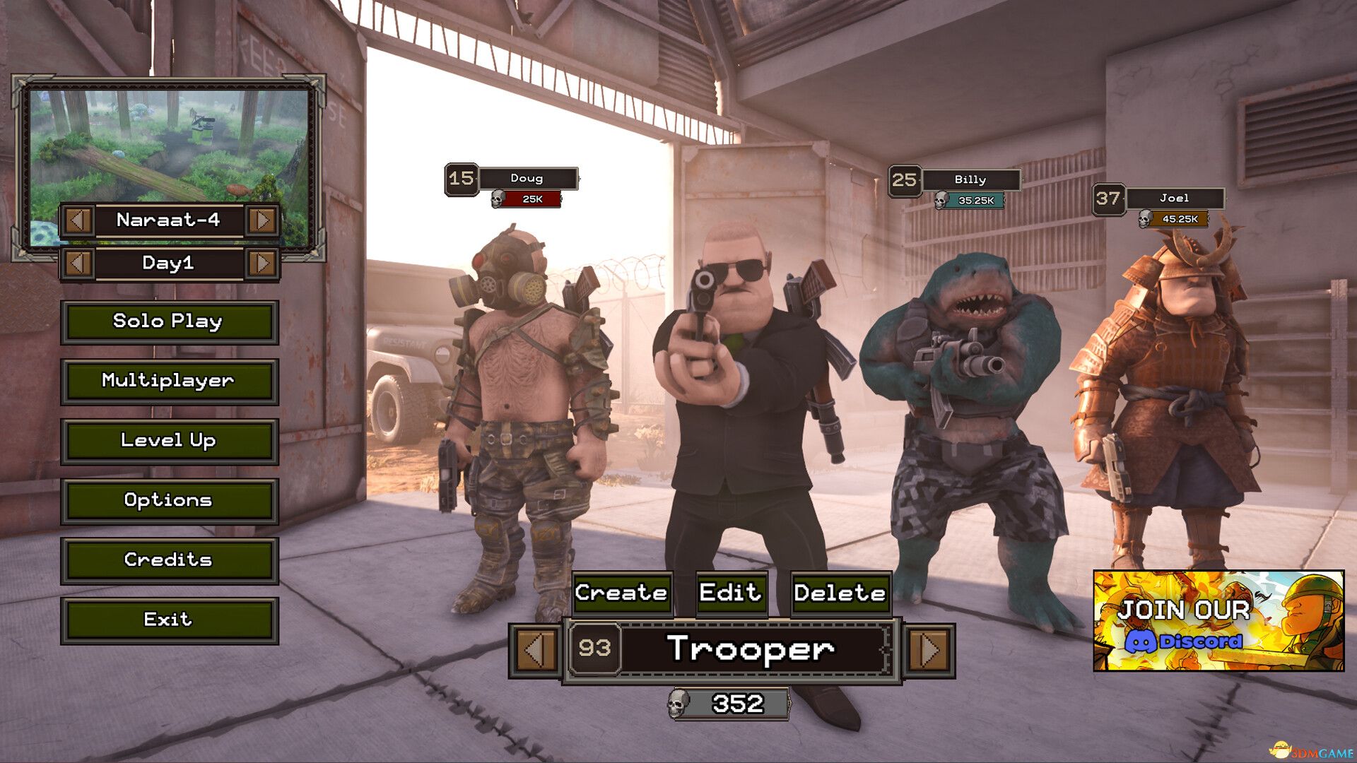 防御兄弟（Defender Bros）官方中文 Build 21457011 |解压即玩|