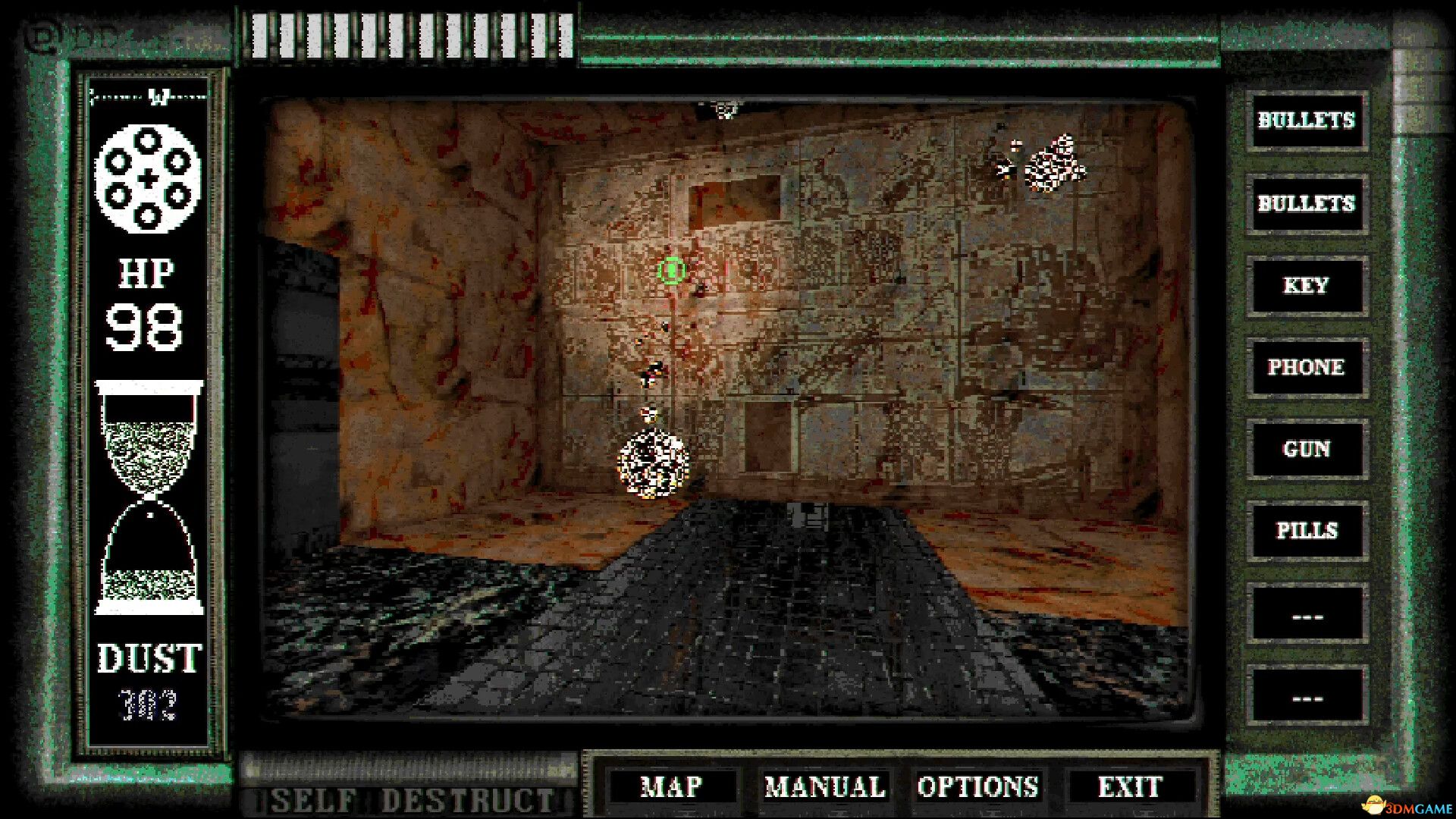 恶魔之尘(DEMON DUST)Build 21704331 |解压即玩|