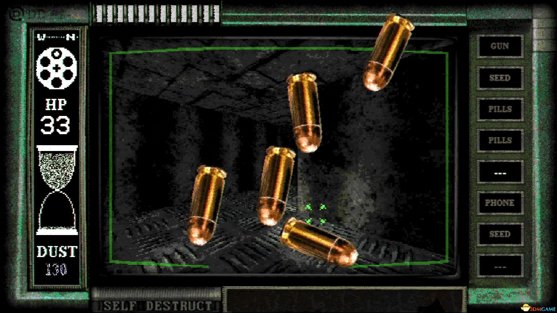 恶魔之尘(DEMON DUST)Build 21704331 |解压即玩|