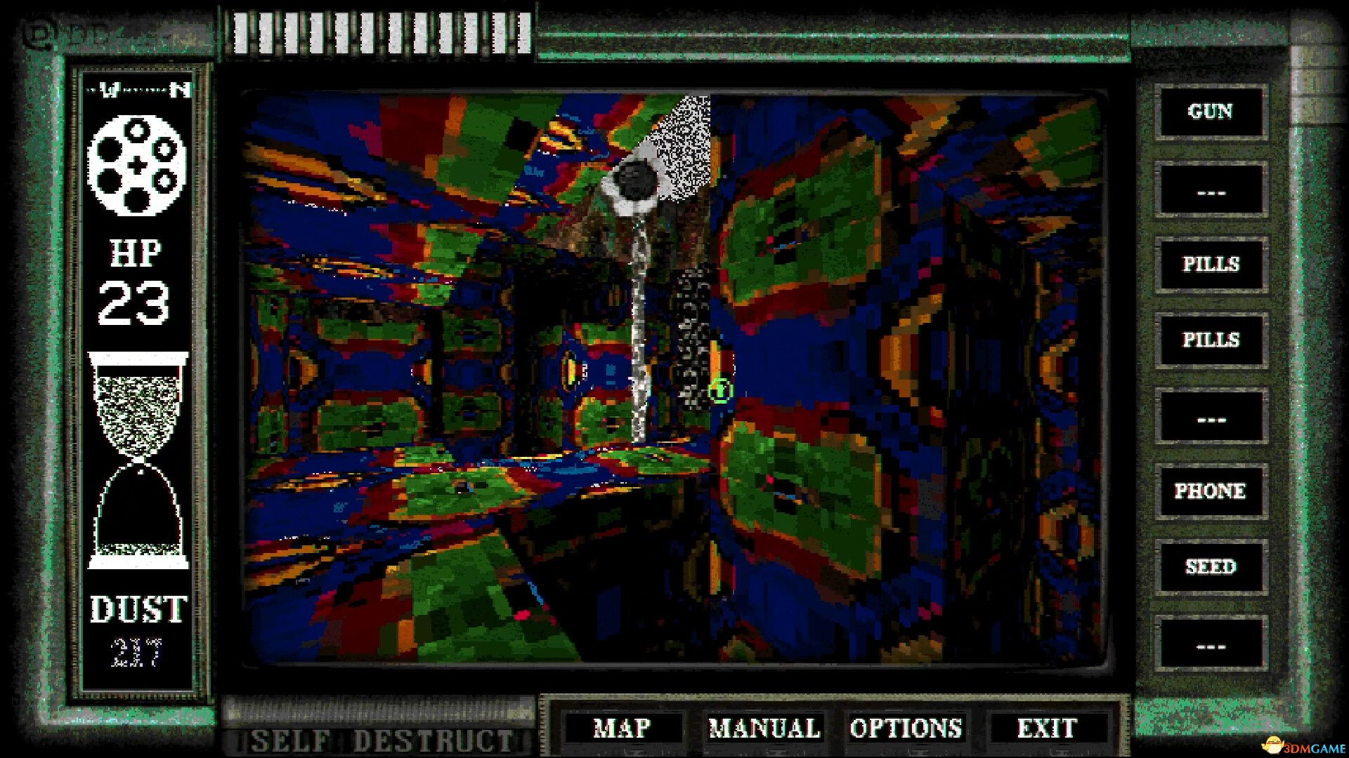 恶魔之尘(DEMON DUST)Build 21704331 |解压即玩|