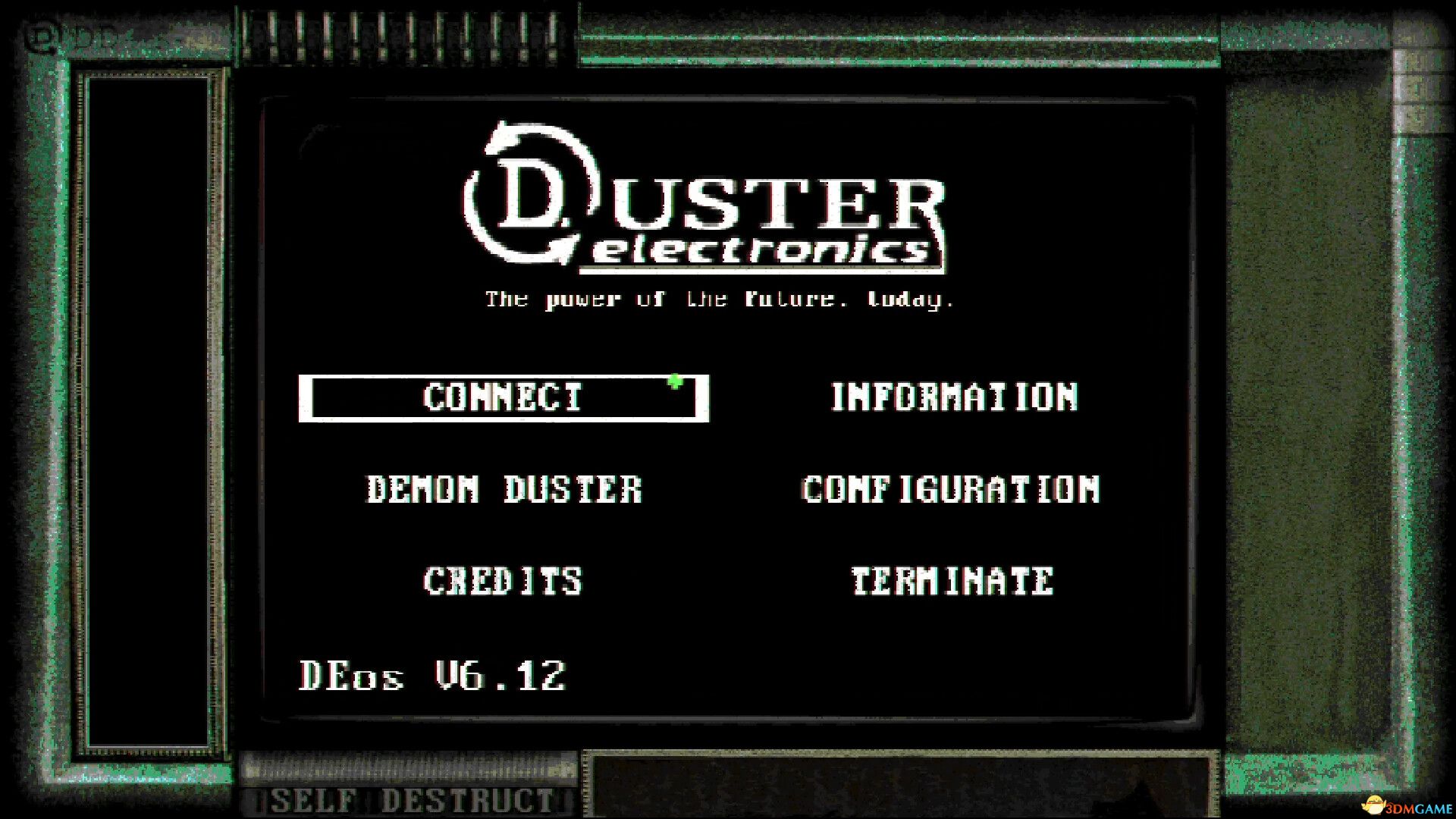 恶魔之尘(DEMON DUST)Build 21704331 |解压即玩|