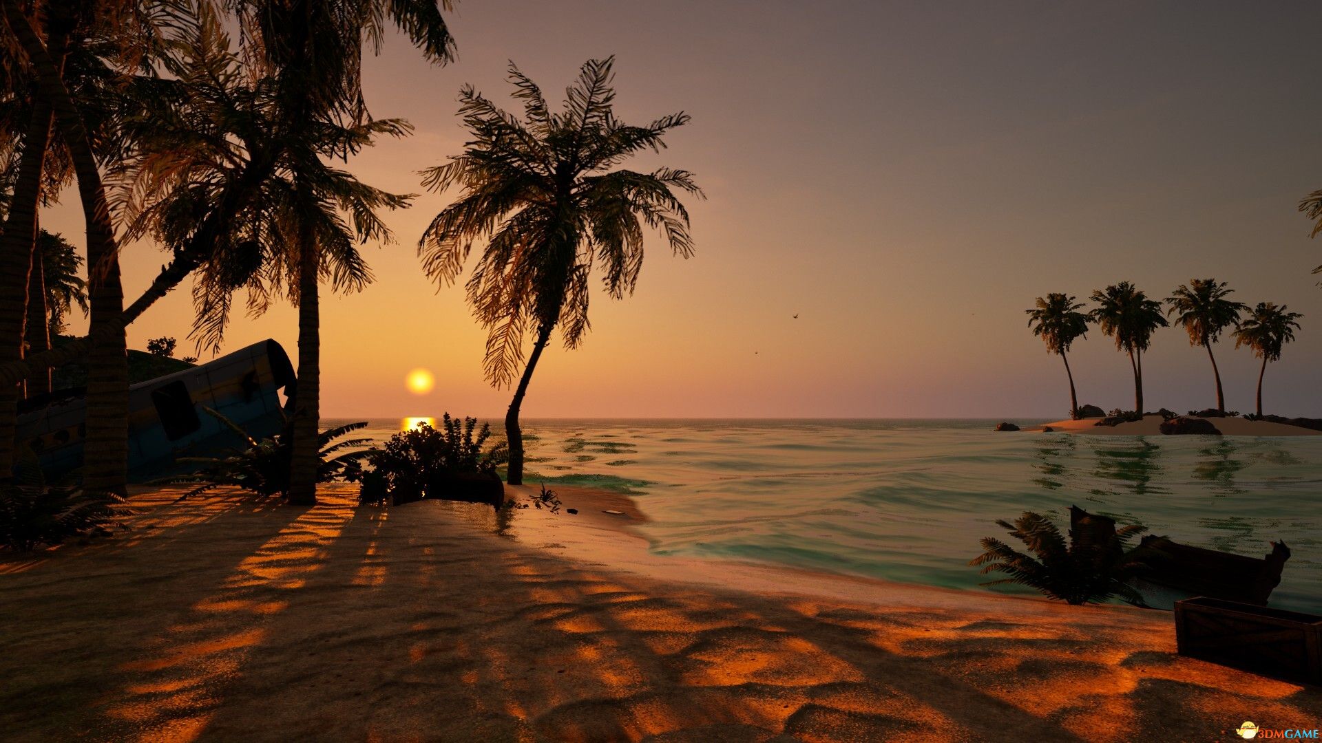 挖掘岛(Dig Island)Early Access |解压即玩|