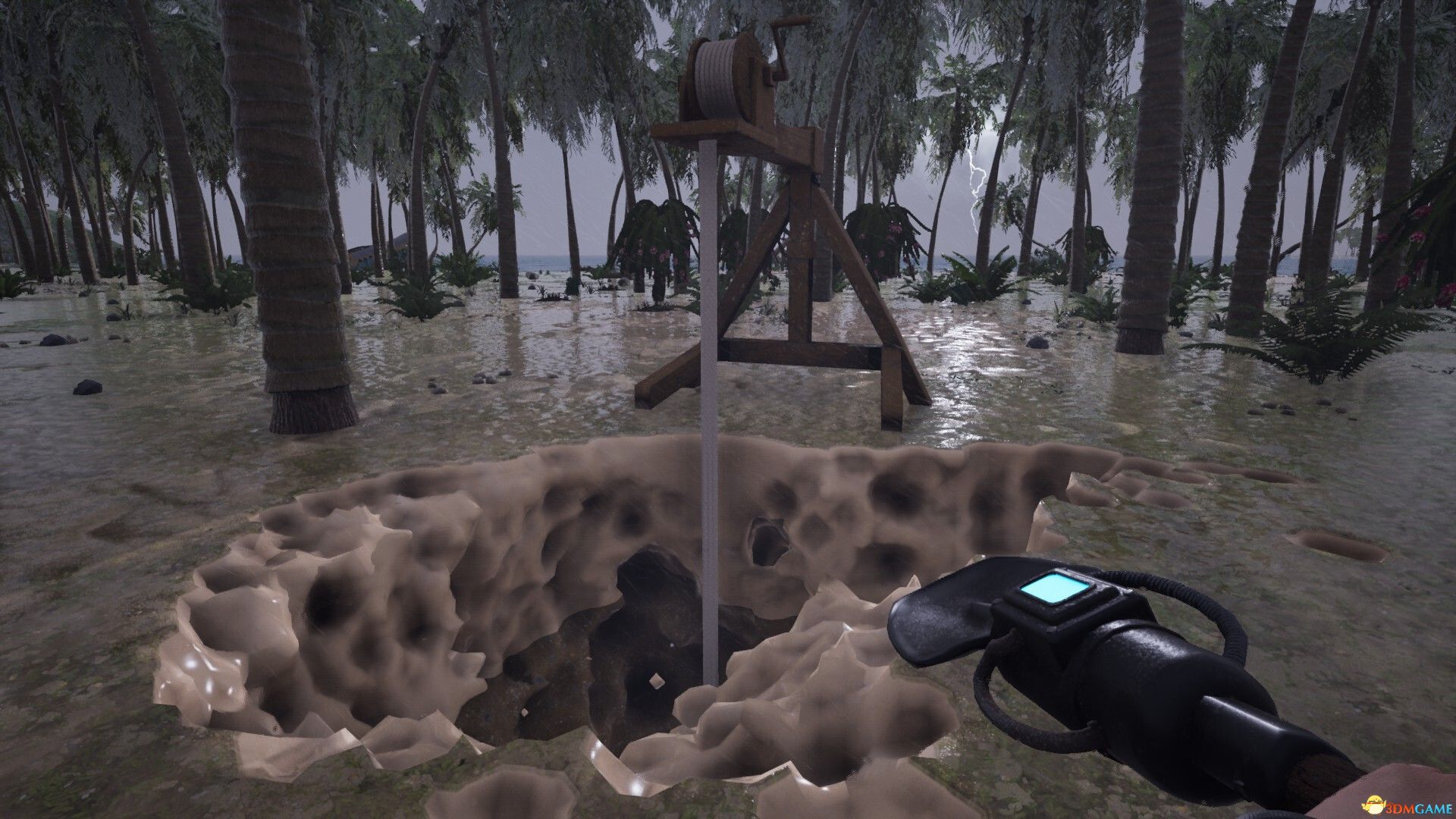 挖掘岛(Dig Island)Early Access |解压即玩|