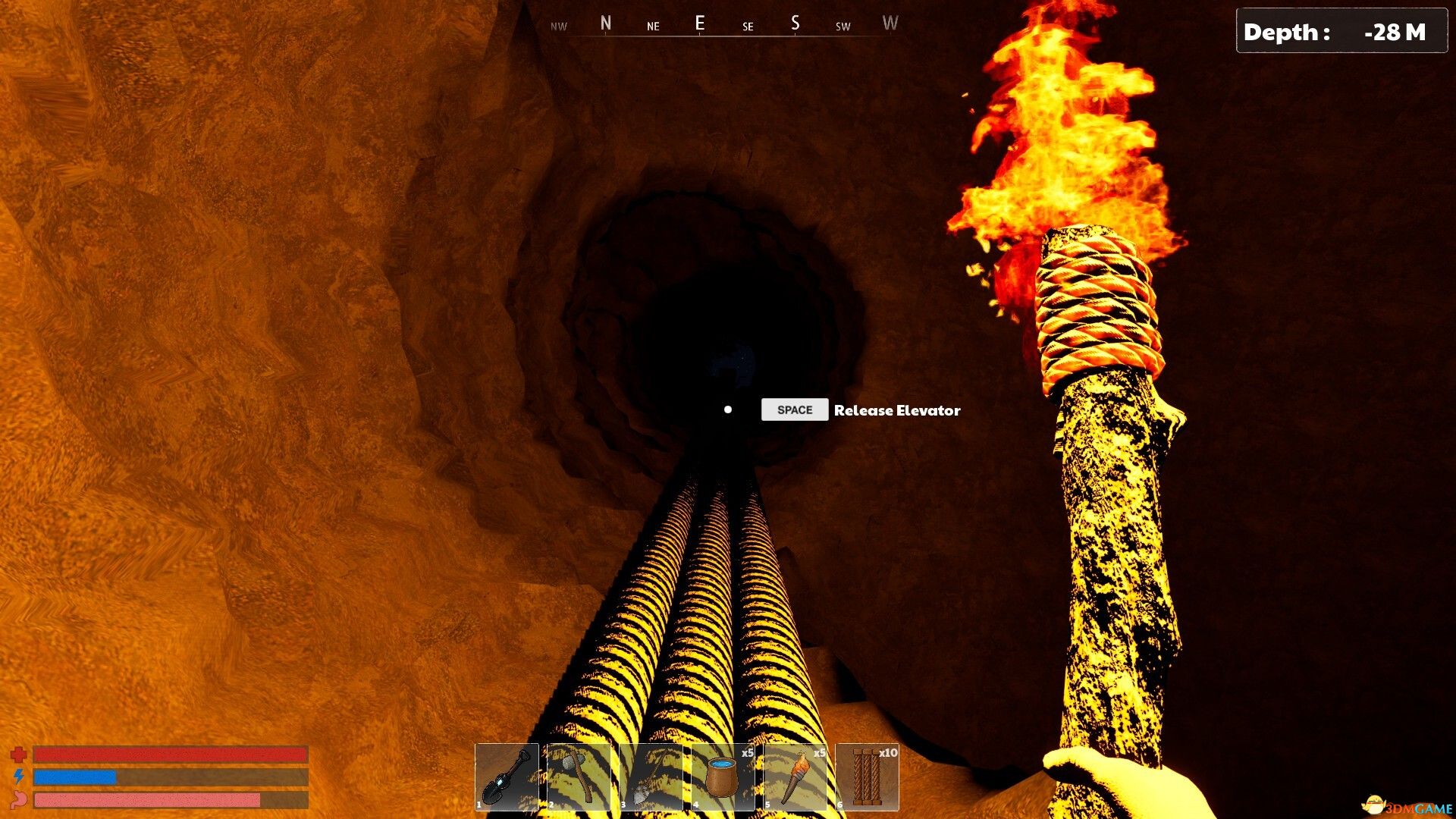 挖掘岛(Dig Island)Early Access |解压即玩|