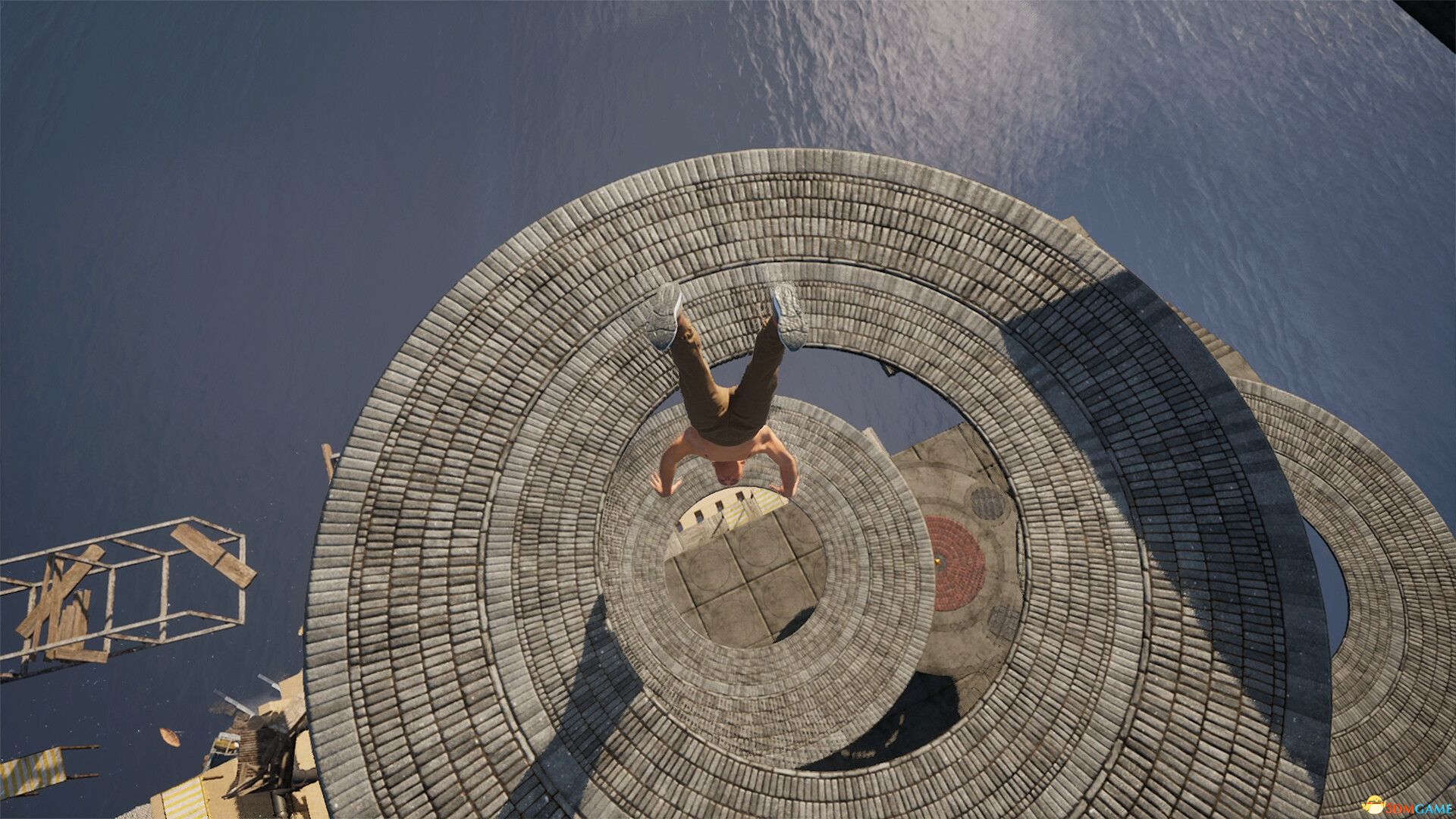 倒立汉克(Handstand Hank)官方中文 Build 20273986 |解压即玩|