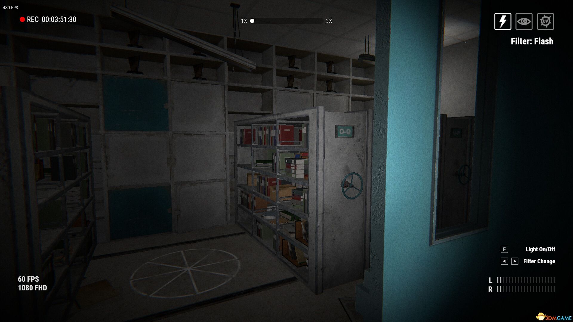 解缚（UNBOUND）TiNYiSO镜像版