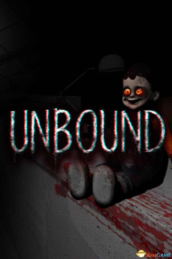 解缚（UNBOUND）TiNYiSO镜像版