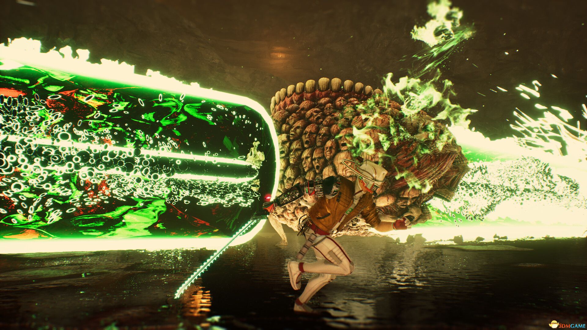 死面罗密欧(ROMEO IS A DEAD MAN)中文版v1.3.000