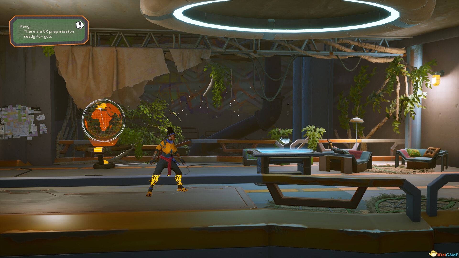 重夺战利（Relooted）|解压即玩|