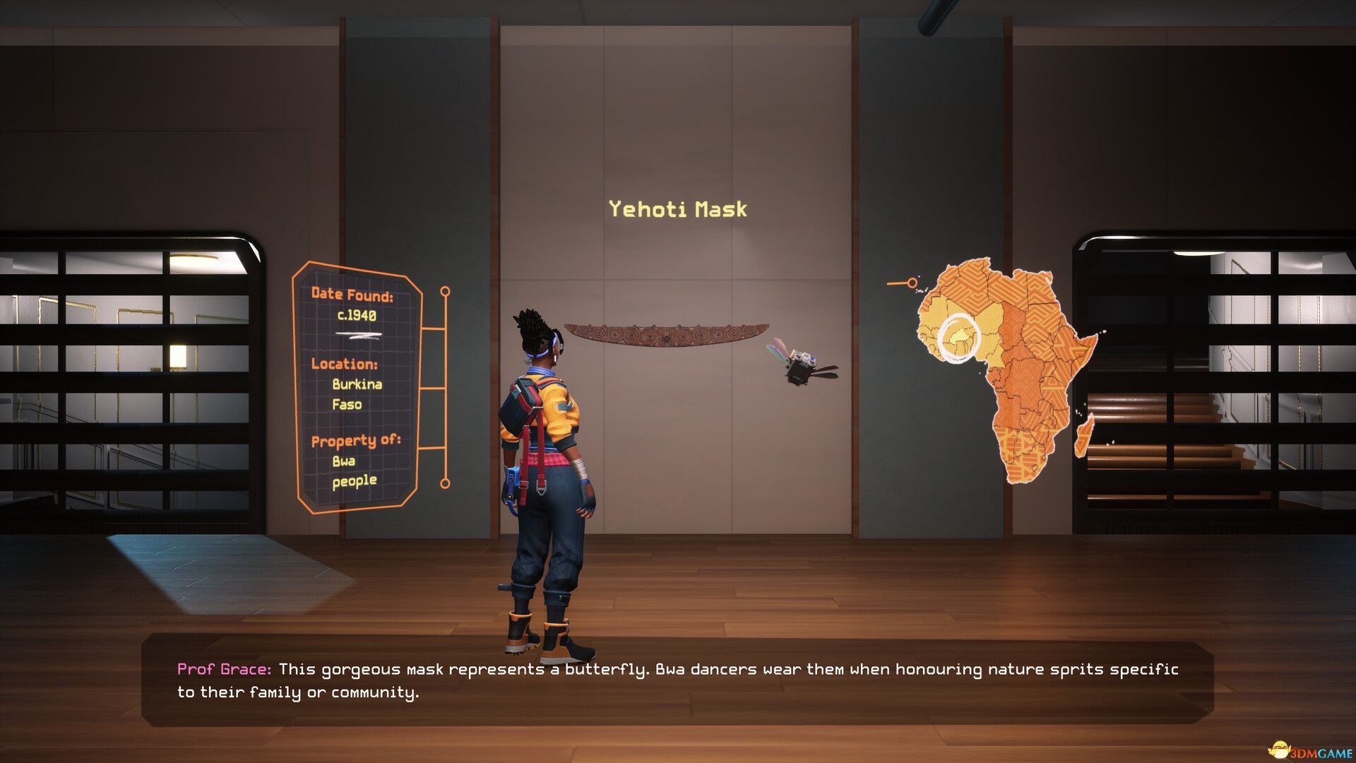 重夺战利（Relooted）|解压即玩|